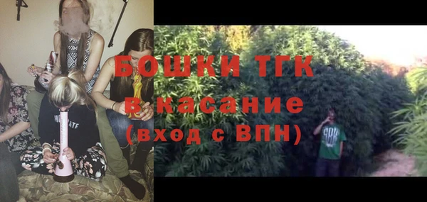 молекула духа Аркадак